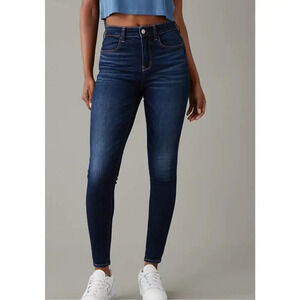 AE High-Rise Jegging